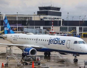 Justicia federal demanda para impedir que JetBlue compre a Spirit