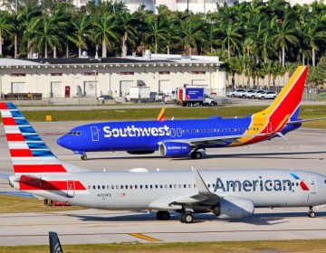 Las aerol&iacute;neas superan las p&eacute;rdidas y ganar&aacute;n este a&ntilde;o 9,800 millones de d&oacute;lares