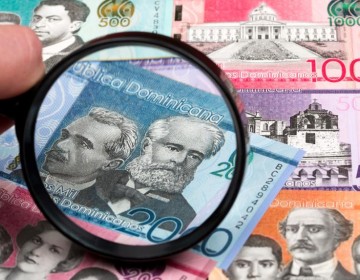 Detectan posibles delitos financieros por m&aacute;s de RD$84,143 millones