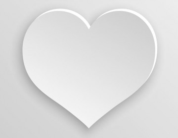 WhatsApp: Qu&eacute; significa el emoji del coraz&oacute;n blanco