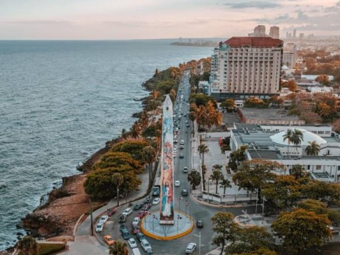 Rep&uacute;blica Dominicana entre los mejores 12 pa&iacute;ses para jubilarse