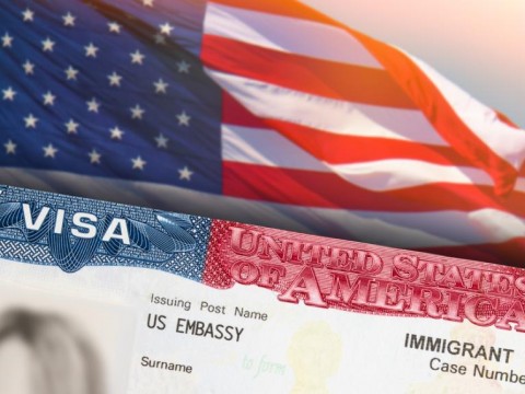 EE.UU. aumenta precios de solicitud de visas de turistas y otros dos tipos de visas