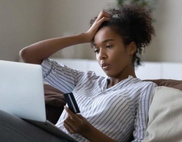 Consejos para no ser v&iacute;ctima de cibercriminales en Black Friday