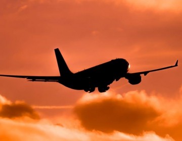 12 pasajeros heridos durante vuelo con turbulencia desde Espa&ntilde;a