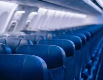 Este es el asiento m&aacute;s seguro de un avi&oacute;n