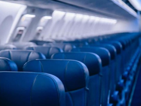 Este es el asiento m&aacute;s seguro de un avi&oacute;n