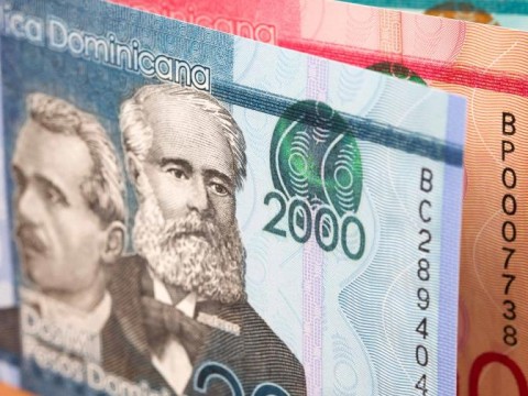El gobierno estima recaudar hasta RD$10,000 millones con amnist&iacute;a fiscal