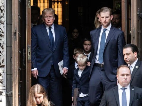 Nueva York presenta demanda civil por fraude contra Trump, algunos de sus hijos y su negocio