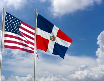 Otro a&ntilde;o termina sin que el presidente Biden nombre un embajador de EEUU para RD