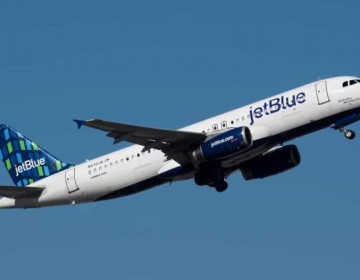 JetBlue explica a qu&eacute; se deben los retrasos y cancelaciones de vuelos en Rep&uacute;blica Dominicana