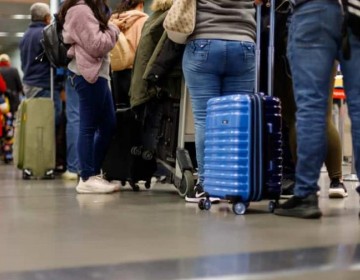 M&aacute;s de seis mil vuelos cancelados en Estados Unidos