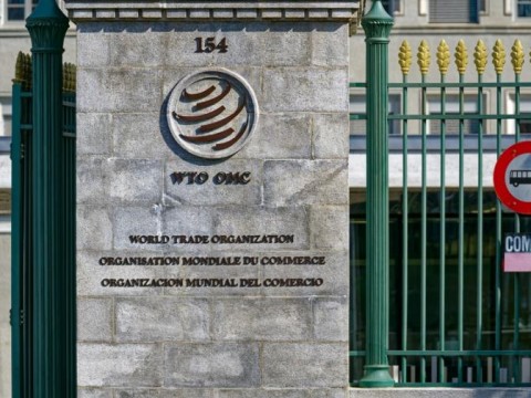 Costa Rica es reincidente en llevar a Rep&uacute;blica Dominicana ante la OMC