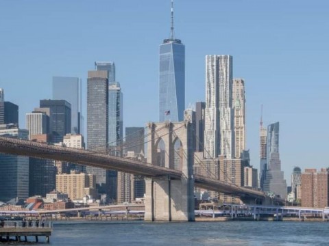 Nueva York cobrar&aacute; peaje a los veh&iacute;culos que entren en Manhattan