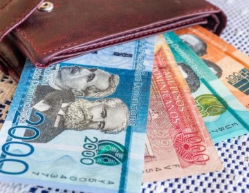 Circula desde hoy billete de RD$2,000 del a&ntilde;o 2022