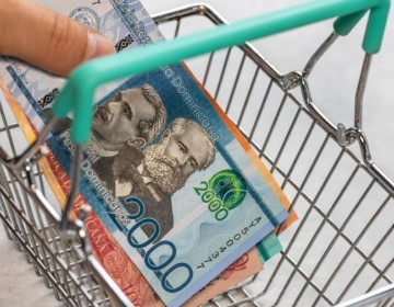 Los pr&eacute;stamos registran tasas de inter&eacute;s m&aacute;s bajas
