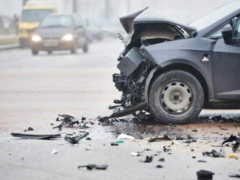 Mujer de 76 a&ntilde;os y nieta mueren en accidente de auto en Puerto Rico