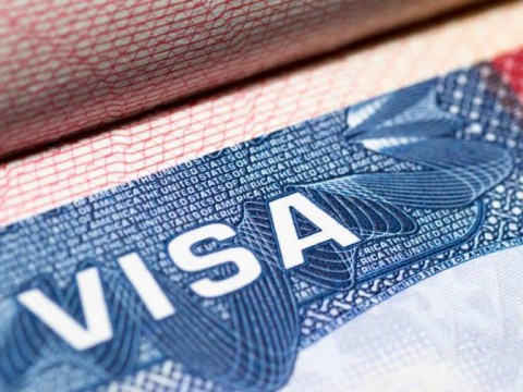 Los pasos para renovar tu visa de no inmigrante en la Embajada de EE.UU.