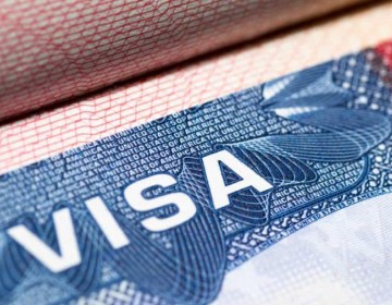 Los pasos para renovar tu visa de no inmigrante en la Embajada de EE.UU.