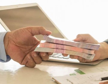 Cr&eacute;ditos otorgados al sector privado crecen 11.4 % en siete meses