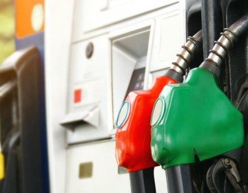 Habr&aacute; otra semana con subsidio a los combustibles y variaci&oacute;n en el precio de cuatro