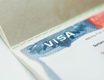 Entra en vigencia el aumento del costo de las visas a EE.UU.