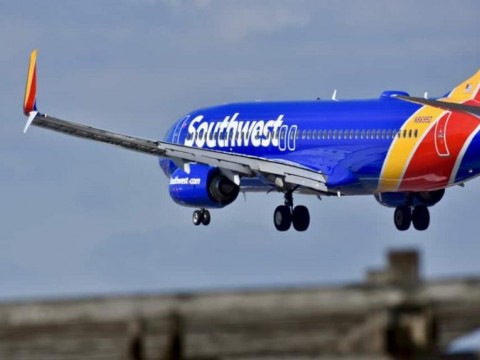 Southwest espera normalizar sus operaciones el viernes tras el caos a&eacute;reo