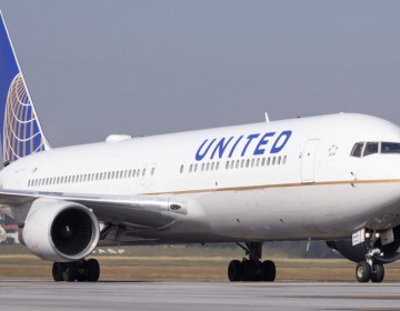 Serpiente a bordo de un vuelo de United Airlines desata el c&aacute;os en el aeropuerto de Newark