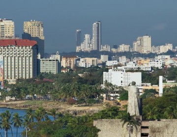 Banco Mundial: Rep&uacute;blica Dominicana tendr&aacute; un &ldquo;s&oacute;lido&rdquo; crecimiento en el 2023