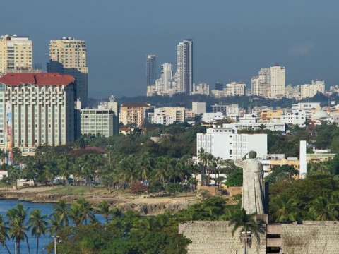 Banco Mundial: Rep&uacute;blica Dominicana tendr&aacute; un &ldquo;s&oacute;lido&rdquo; crecimiento en el 2023
