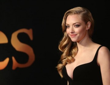 Amanda Seyfried habl&oacute; sobre filmar desnudos a una temprana edad