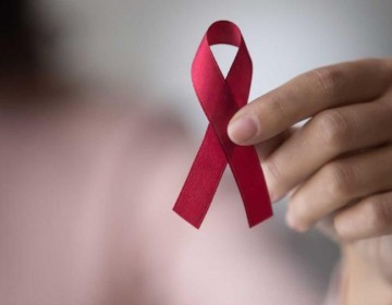 La ONU dice que "el fin del sida" todav&iacute;a es posible para 2030