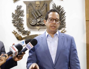 El PRM va aliado a 21 partidos en lo municipal y a 19 a nivel presidencial