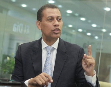 Guido G&oacute;mez Mazara solicita al PEPCA y CC investigar ex jefe DNCD
