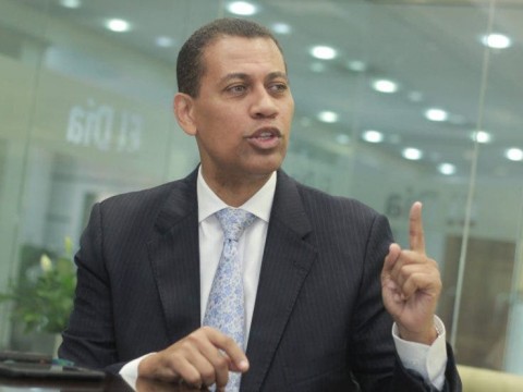 Guido G&oacute;mez Mazara solicita al PEPCA y CC investigar ex jefe DNCD