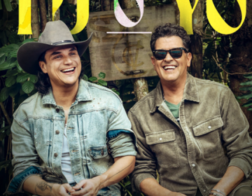 Silvestre Dangond y Carlos Vives presentan&nbsp;&ldquo;T&Uacute; O YO&rdquo;