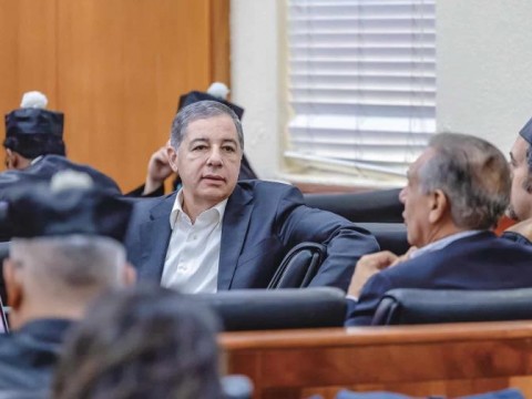 Sin avances contundentes en grandes casos de corrupci&oacute;n