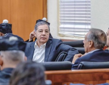 Sin avances contundentes en grandes casos de corrupci&oacute;n