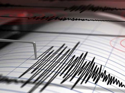 Fuerte temblor  de 4,9 se siente en el este del Pa&iacute;s 