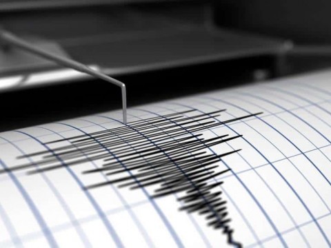 Un sismo de magnitud 4,6 con epicentro en la costa se registra en El Salvador