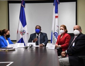 Mas de 101 mil personas reciben "Quédate en Casa" sin estar en rango de pobreza