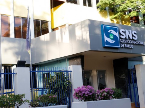 SNS notifica reducci&oacute;n de pacientes haitianos en hospitales