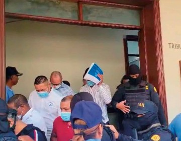 Confiesa pag&oacute; sobornos en las EDE, Senasa y en Inaipi