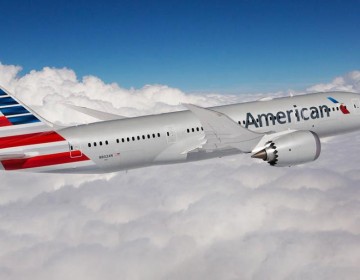 Un vuelo aterriza de emergencia en Miami por olor qu&iacute;mico