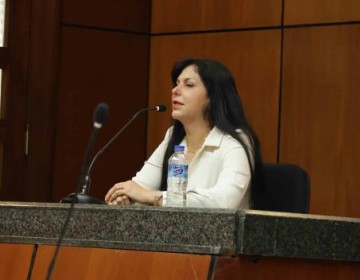 Ministerio P&uacute;blico solicita 10 a&ntilde;os de prisi&oacute;n para diputada Rosa Amalia Pilarte