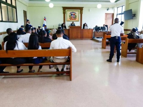 Ministerio P&uacute;blico solicita 40 y 30 a&ntilde;os de prisi&oacute;n contra acusados por muerte del ni&ntilde;o Gioser