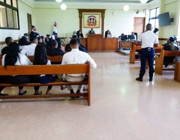 Ministerio P&uacute;blico solicita 40 y 30 a&ntilde;os de prisi&oacute;n contra acusados por muerte del ni&ntilde;o Gioser