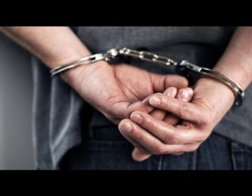 Solicitan prisi&oacute;n contra exmiembro de la Polic&iacute;a acusado de tr&aacute;fico de armas