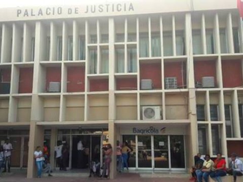 Aplazan para el Lunes Conocimiento de Medida de Coerc&iacute;on a exfiscal Margarita Hern&aacute;ndez