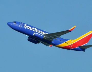 Avi&oacute;n de pasajeros se llena de humo y aterriza de emergencia tras despegar de La Habana