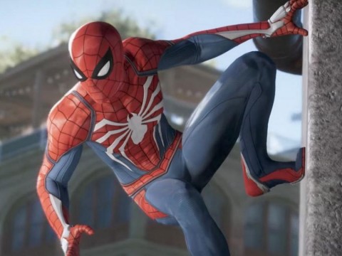 Un Spider-Man bisexual la pr&oacute;xima pel&iacute;cula de Sony